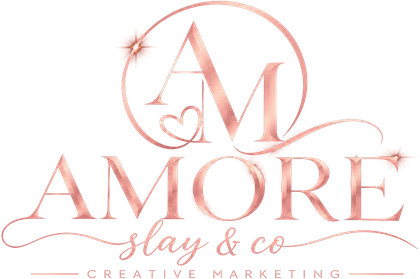 AMORE Slay & Co